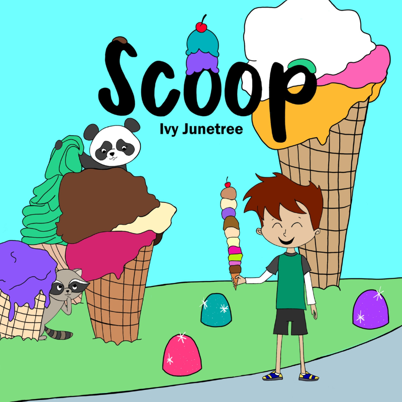 Scoop cover image