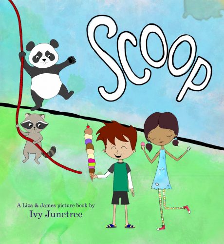NEW picture book FRONT NEW picture book FRONT