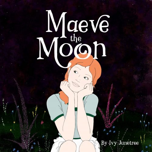 Maeve the Moon